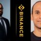 Binance Commends FIRS For Dropping Tax Evasion Charges Against Gambaryan, Nadeem