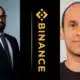 Binance Commends FIRS For Dropping Tax Evasion Charges Against Gambaryan, Nadeem