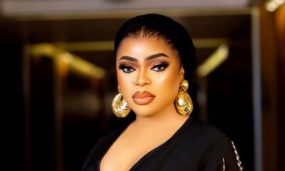 Bobrisky Not Transgender, His Male Features Are Intact - Ikoyi Correctional Centre