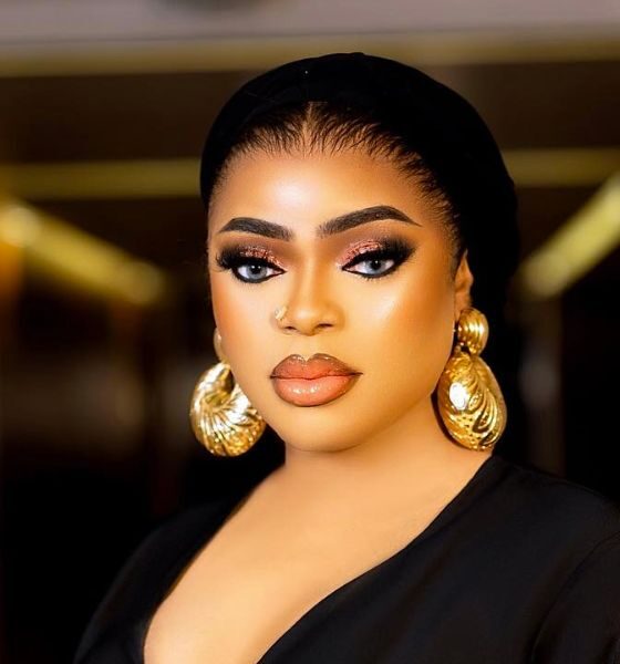 'Bobrisky Still In Detention, Currently At FCID' - Official