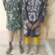 Two Boko Haram IED Experts Surrender To MNJTF In Borno