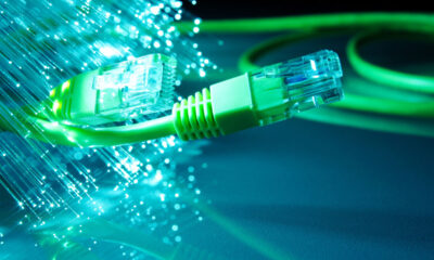 Nigeria Struggles With Broadband Penetration Amidst Population Growth