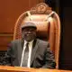 CJN Ariwoola Officially Retires at 70