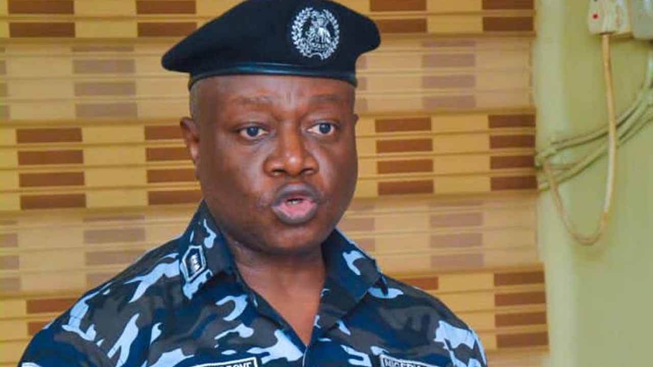 Aderemi Adeoye: Anambra CP Retires After 35 Years In Service