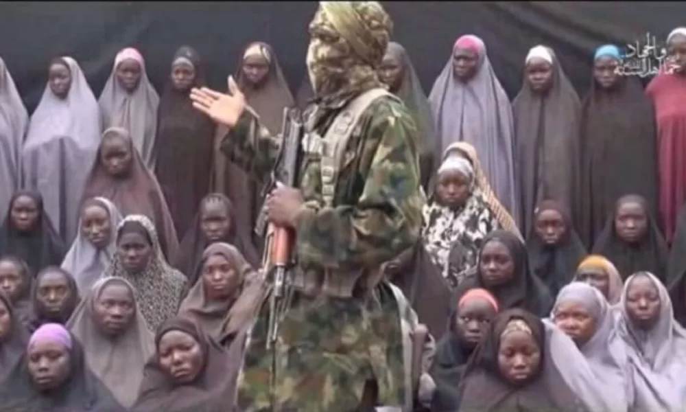 Chibok Girls: Parents Plead With FG Not To Forget Remaining Girls 