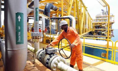 FG Directs Oil Companies To Begin Sale Of Crude Oil To Local Refineries