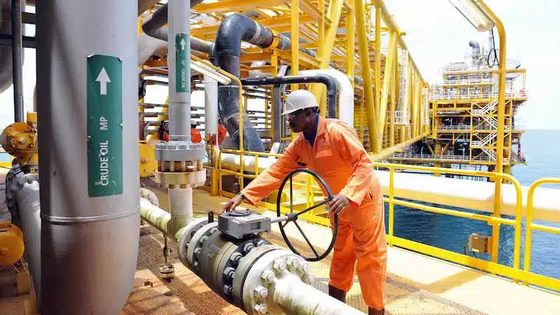 FG Directs Oil Companies To Begin Sale Of Crude Oil To Local Refineries