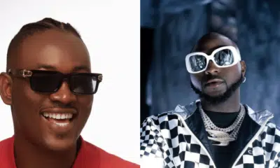 Dammy Krane Responds To Kwam 1's Order To Settle With Davido