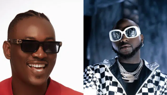 Dammy Krane Responds To Kwam 1's Order To Settle With Davido