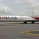 Dana Air: ART Faults Airline Suspension 