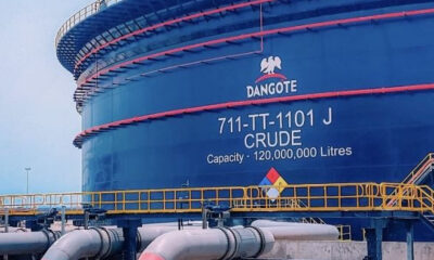 FG Commends Dangote For Slash On Diesel Price 