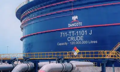 Dangote Refinery Commences Petrol Production