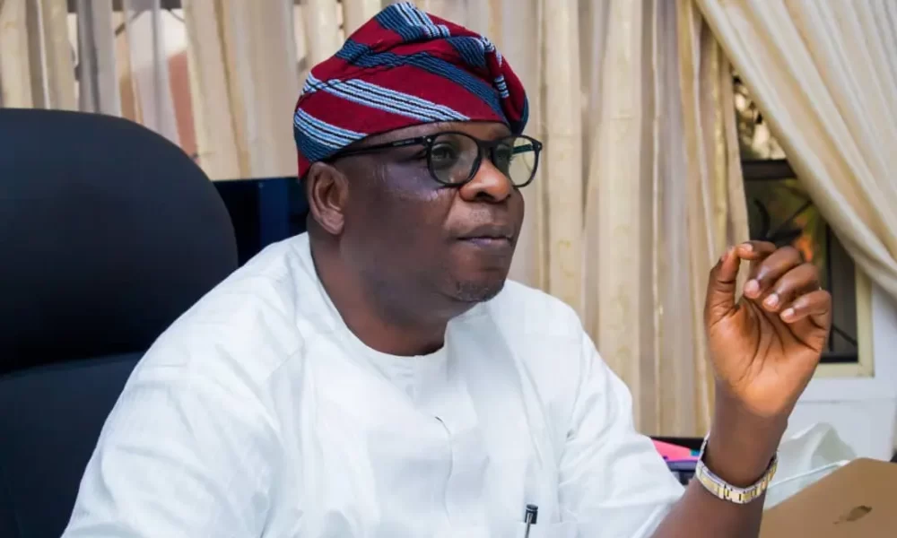Delta APC: Reyenieju Drums Support For Omo-Agege