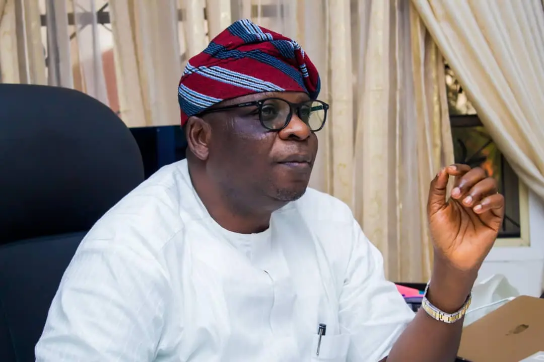 Delta APC: Reyenieju Drums Support For Omo-Agege