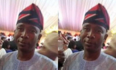 Deputy Police Commissioner Commits Suicide In Oyo