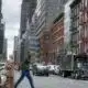 Earthquake Shakes New York City