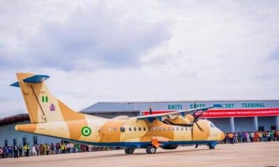 Ekiti Airport Not Functional - Fmr Minister 