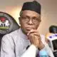 Kaduna Speaker Alleges El-Rufai's Administration Of Embezzling N423bn