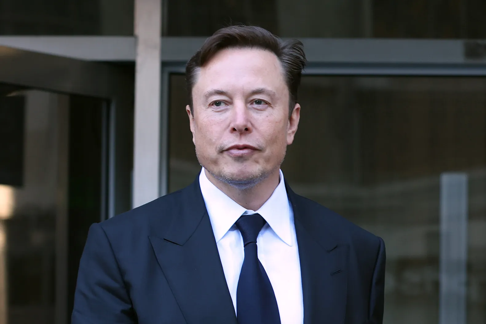 Elon Musk Announces New Role As Disney's Chief DEI Officer