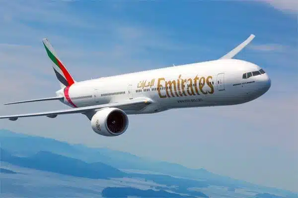 Emirates Airline Set To Resume Operations In Nigeria By June, Says Aviation Minister Keyamo