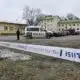 12-Year-Old Opens Fire At Finnish School, Injures Three Children