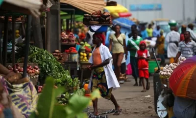 NBS Report Shows Nigeria's Inflation Skyrockets To 33.20% In March 2024