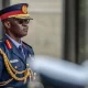 Kenya’s Military Chief, Nine Others Die In Helicopter Crash