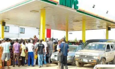 How Fuel Scarcity Is Affecting Businesses, Cost Of Transportation In Nasarawa