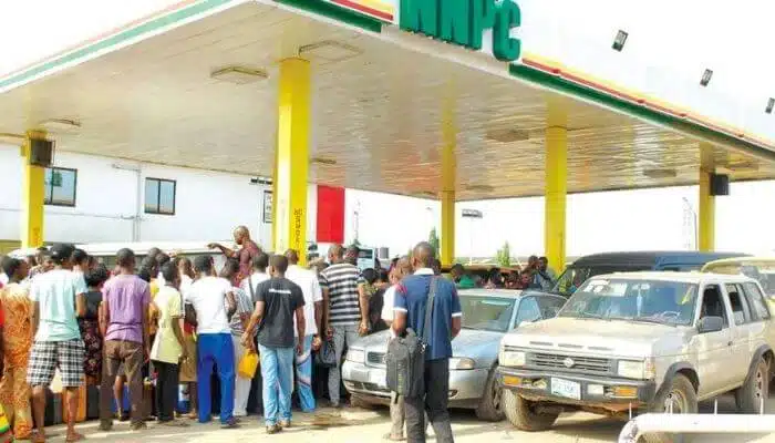 How Fuel Scarcity Is Affecting Businesses, Cost Of Transportation In Nasarawa