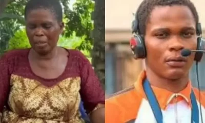 Junior Pope: Popular Delta Pastor Gifts Family Of Late Sound Engineer N10m