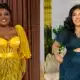 Funke Akindele Responds To Toyin Abraham's Peace Gesture