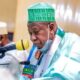 Court Upholds Ganduje's Suspension, Orders Him To Stop Parading As APC Member