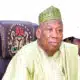 APC Chieftain Zazzaga Blackmailing Ganduje, says Aide 