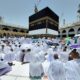 Kebbi Board Warns Pilgrims Against Selling Uniforms To Illegal Aliens In Saudi Arabia