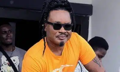 Actor Jerry Amilo Explains Why He Posted Junior Pope's Corpse On Social Media