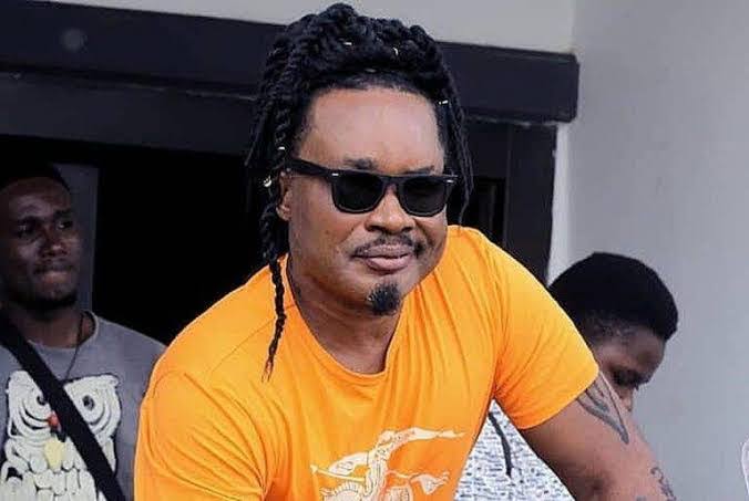 Actor Jerry Amilo Explains Why He Posted Junior Pope's Corpse On Social Media