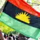 We Are Not Involved In Attacks On Security Personnel In Southeast - IPOB