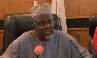JAMB Fraudsters Have Been Dealt with - Oloyede
