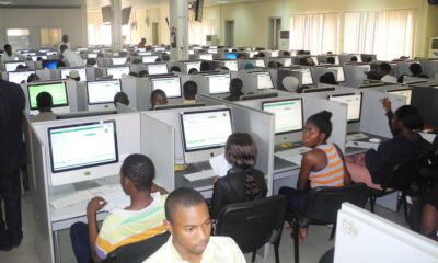 Over 570 Blind Candidates To Take 2024 UTME Across Eleven Centres Nationwide