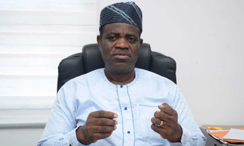 Ex-Aide To Ogun Governor Is Dead