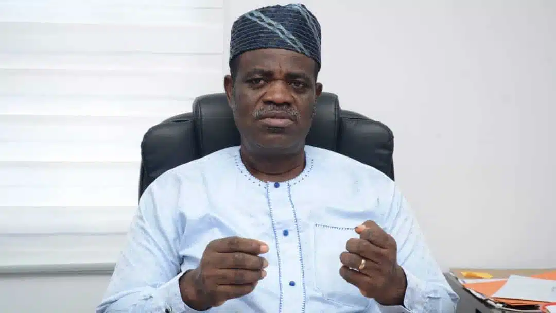 Ex-Aide To Ogun Governor Is Dead