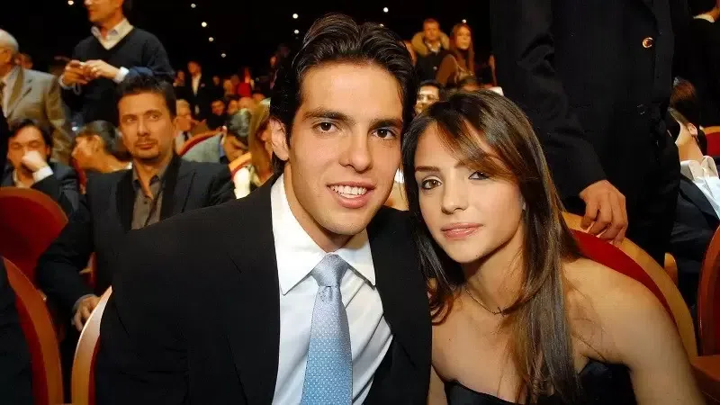 Caroline Celico Refutes Claims Of Divorcing Kaka Over His Perfection