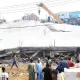 Kano Building Collapse: NEMA Confirms Three Dead, Two Injured