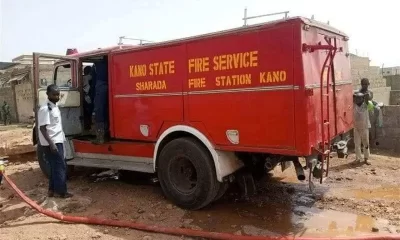 Man, Two Others Die From Pit Toilet Accident In Kano