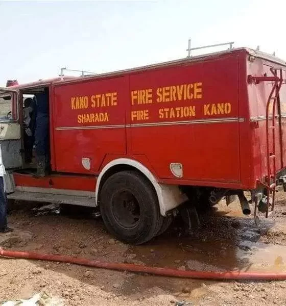 Man, Two Others Die From Pit Toilet Accident In Kano