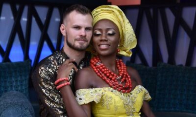 'All For Clout', Korra Obidi's Ex-Husband Reacts To Her Attack