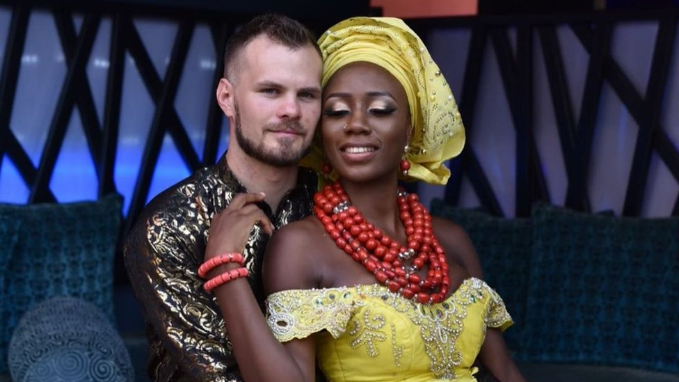 'All For Clout', Korra Obidi's Ex-Husband Reacts To Her Attack