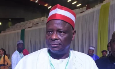 Kwankwaso Confident That Military Will End Insecurity