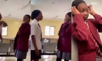 Outrage Over Bullying Incident At Lead British International School, Abuja
