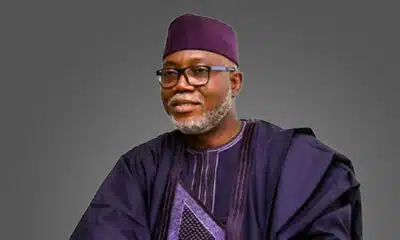 Aiyedatiwa Approves N73,000 Minimum Wage For Ondo Workers